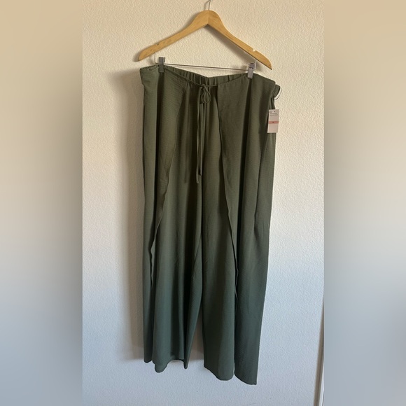 Plus Size Pants - Picture 7 of 9